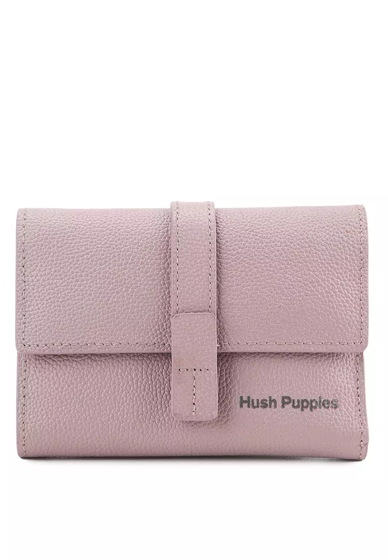 Amelia Tri Fold Wlt Rfid