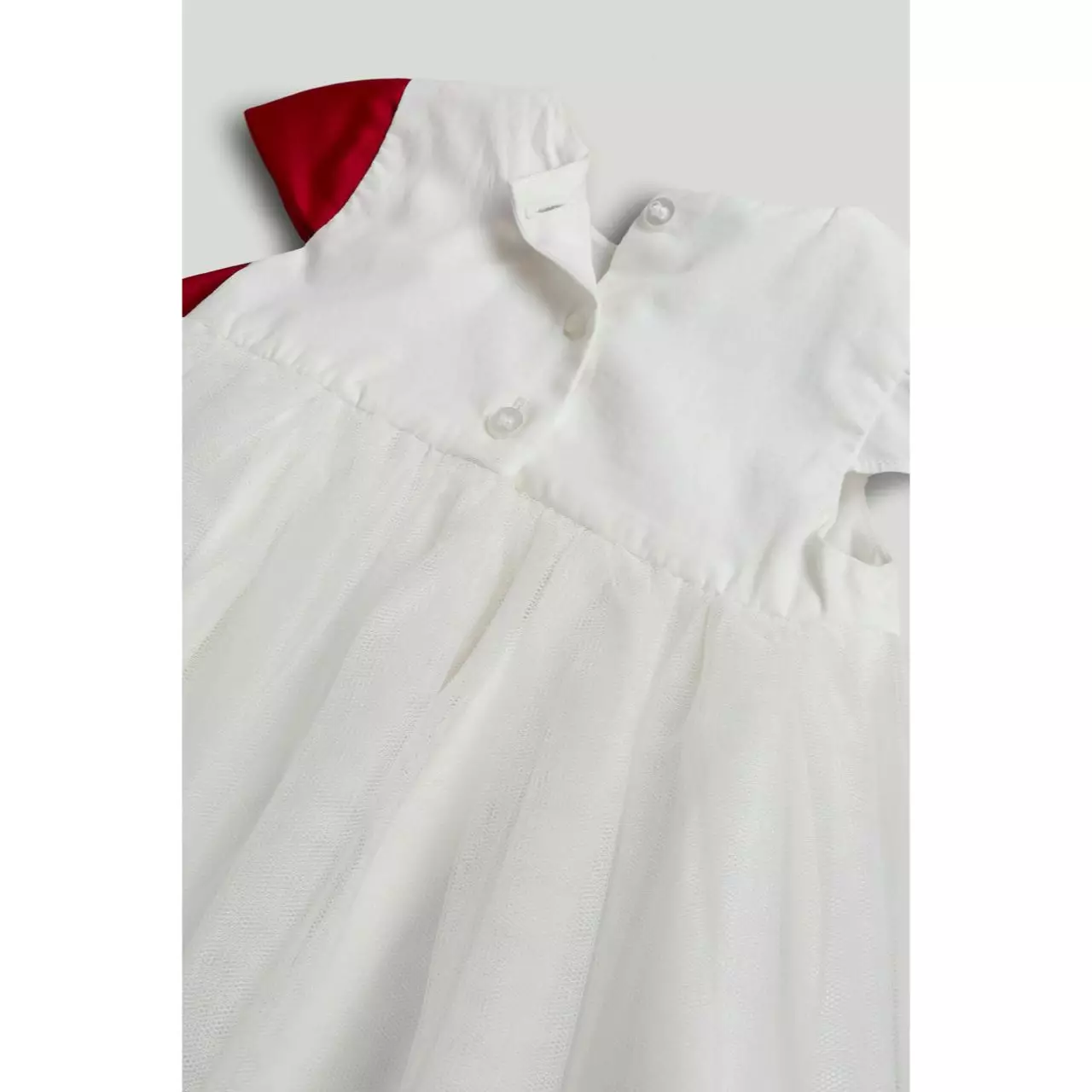 Mothercare Corsage Occasion Dress main image 1