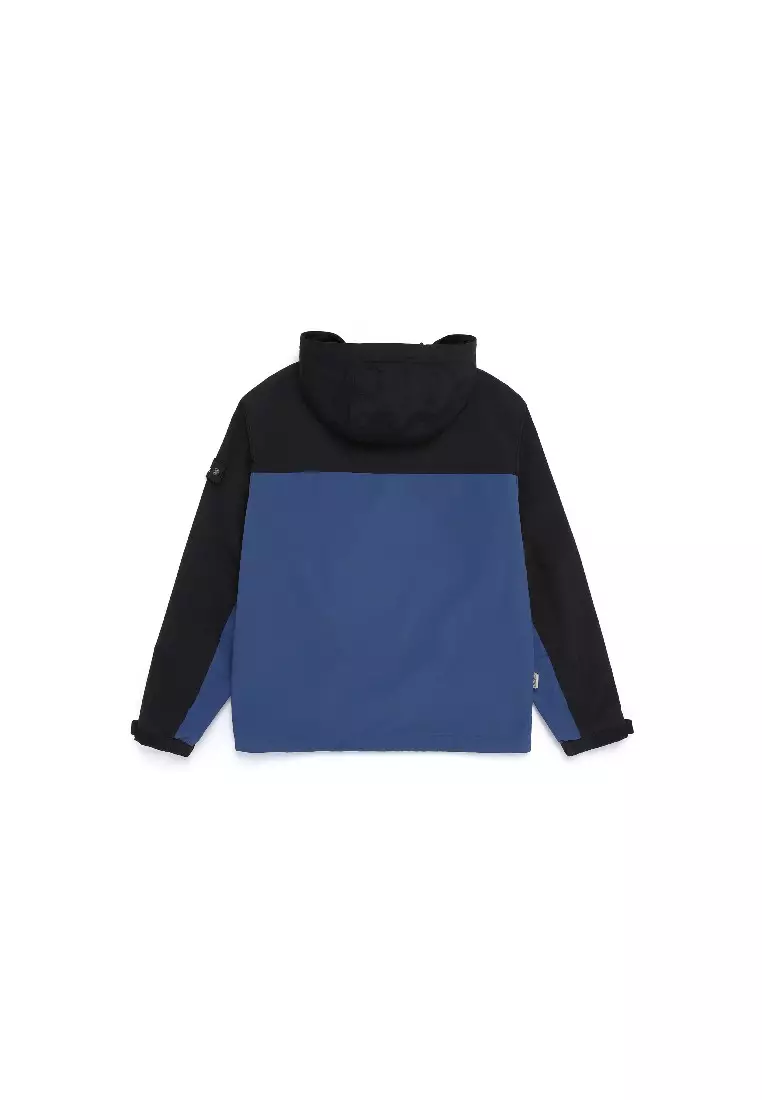 Unisex AUGUSTINE 2L Jacket