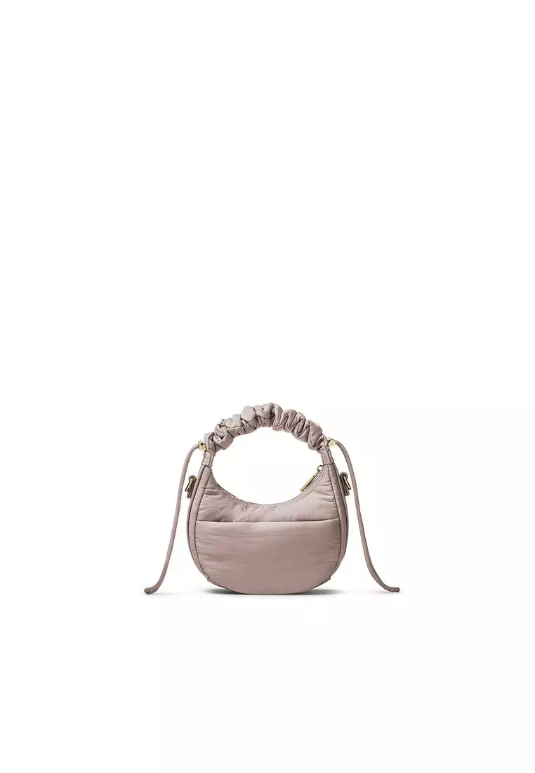 Fuffa Micro 2.0 Bag - Blush