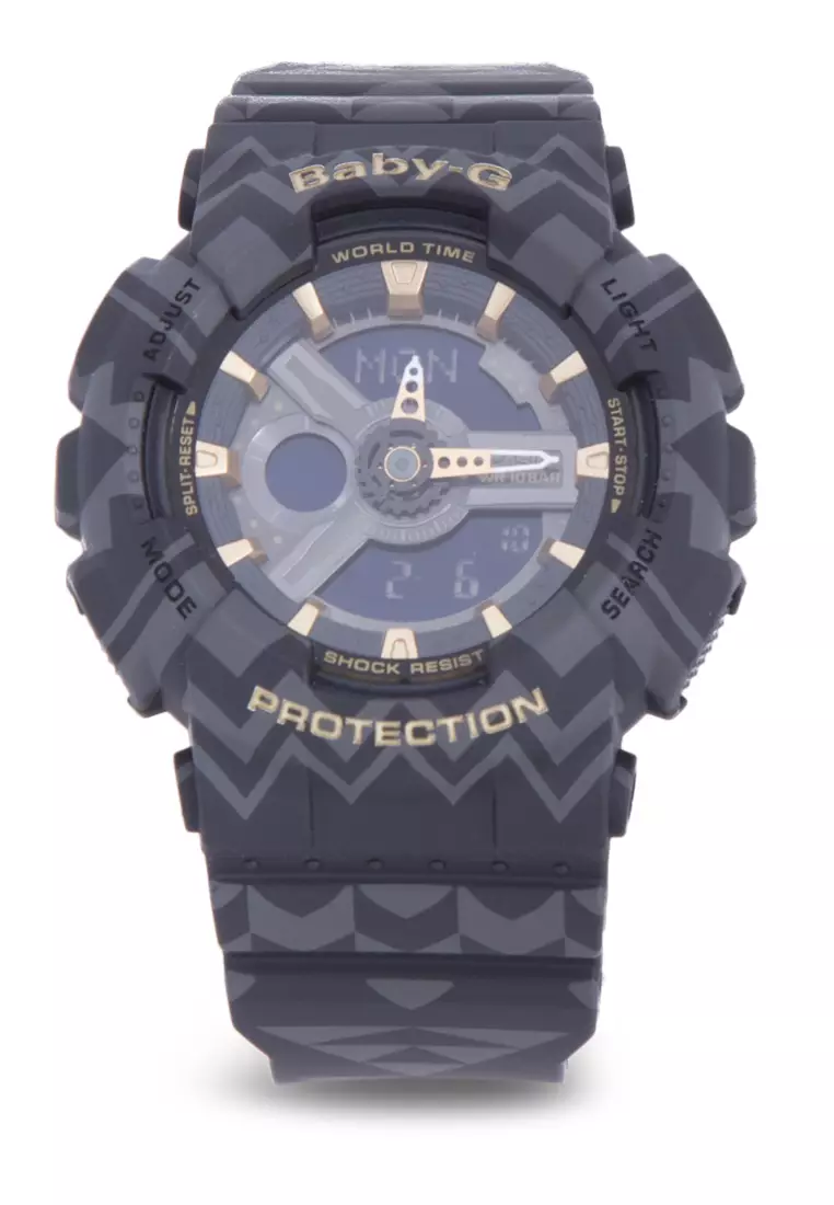 Zalora baby g cheap