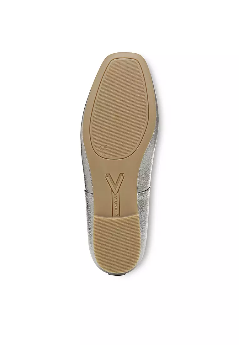 Hyacinth Orinda Women's Flat Shoes