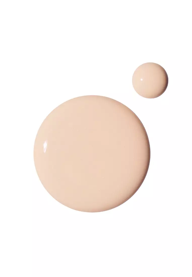 Illuminance Skin-Caring Foundation - Cream Ivory