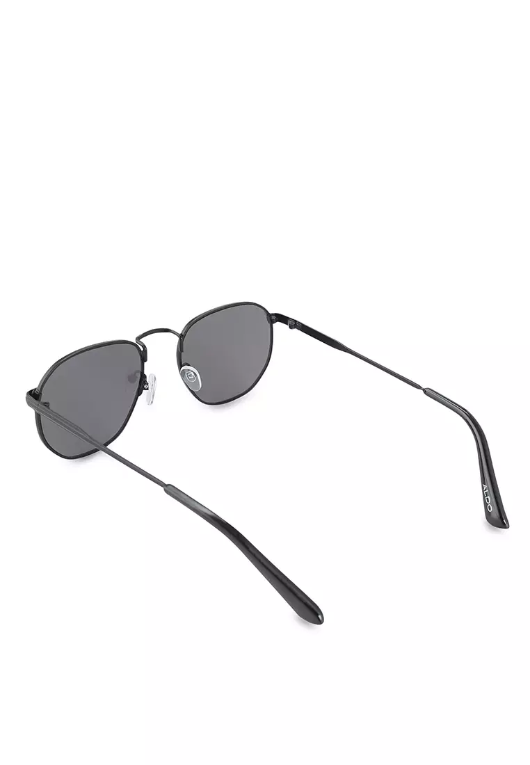 Jual hot sale round sunglasses