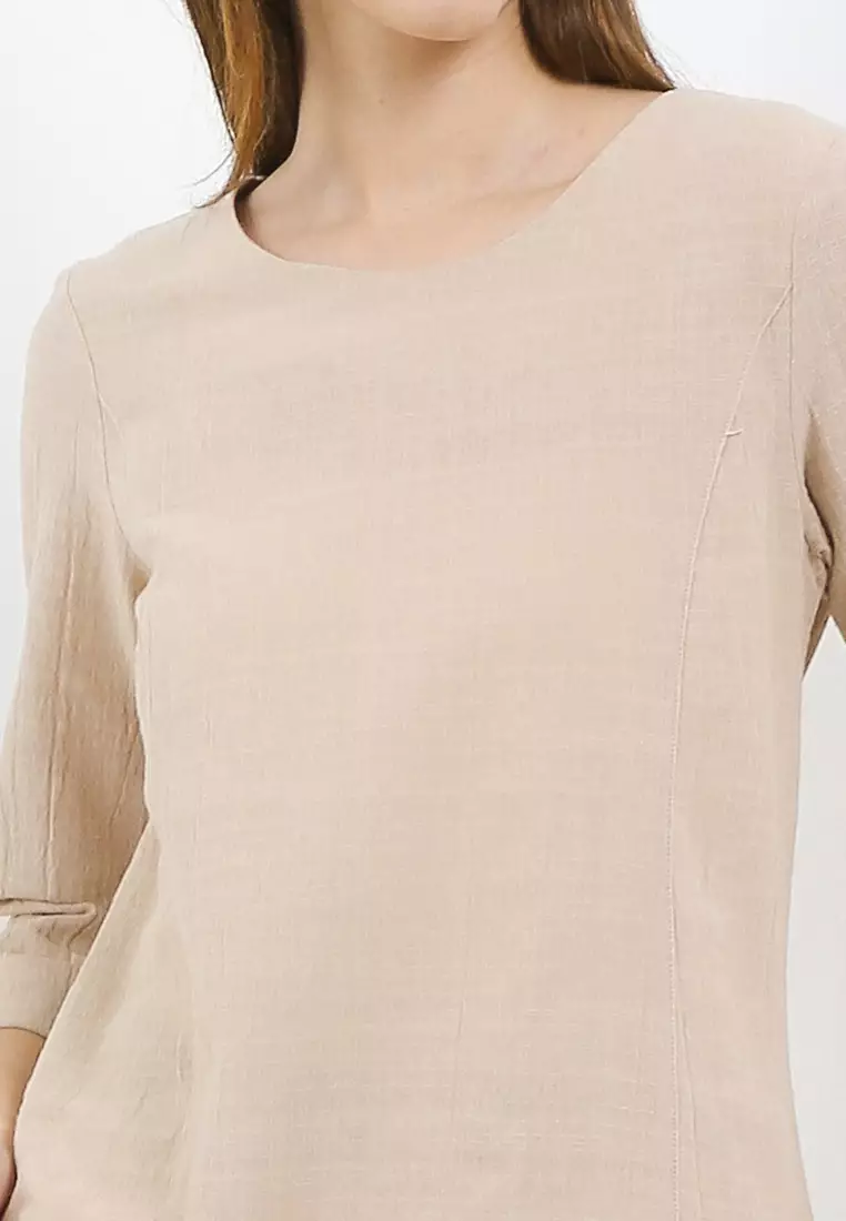 Klarybel Blouses