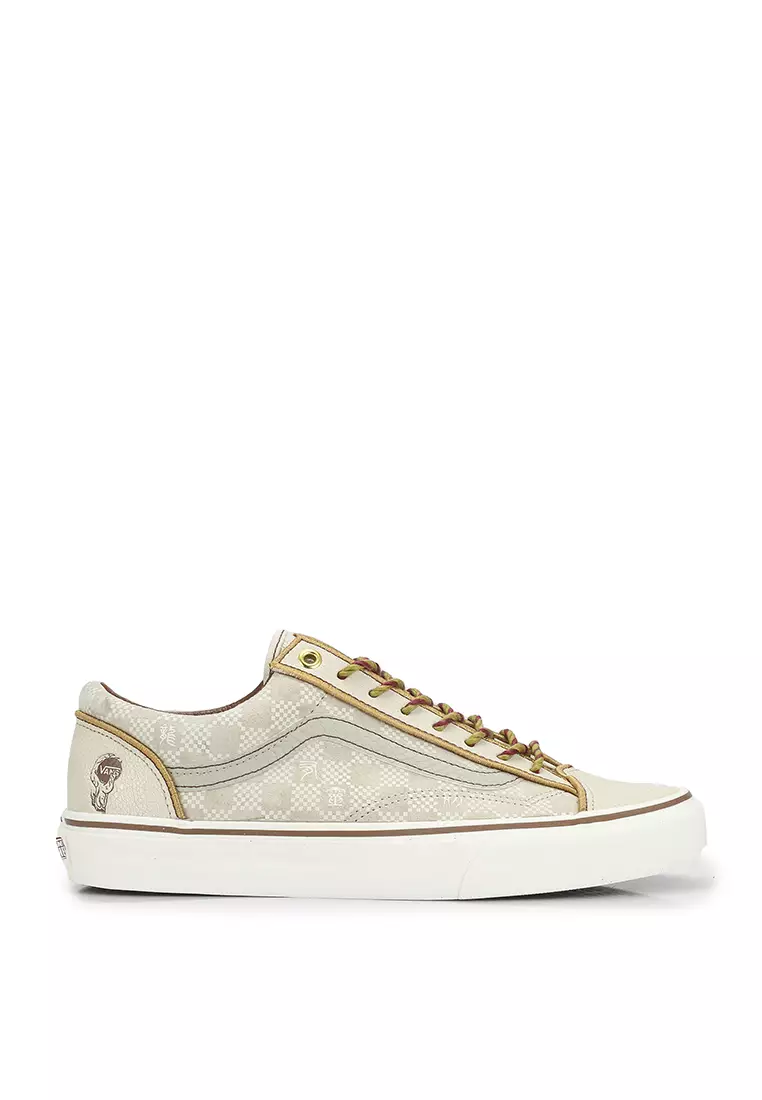 White vans sale sale womens