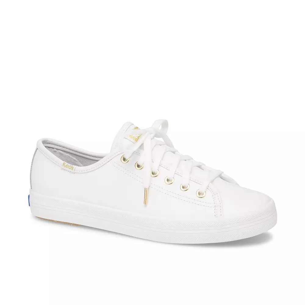 KEDS Women Kickstart Jjml Leather-WH63987