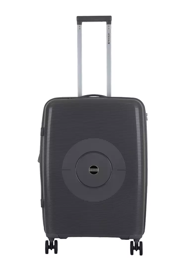 299 300 301 Hard Case Luggage Set (3in1 S+M+L)