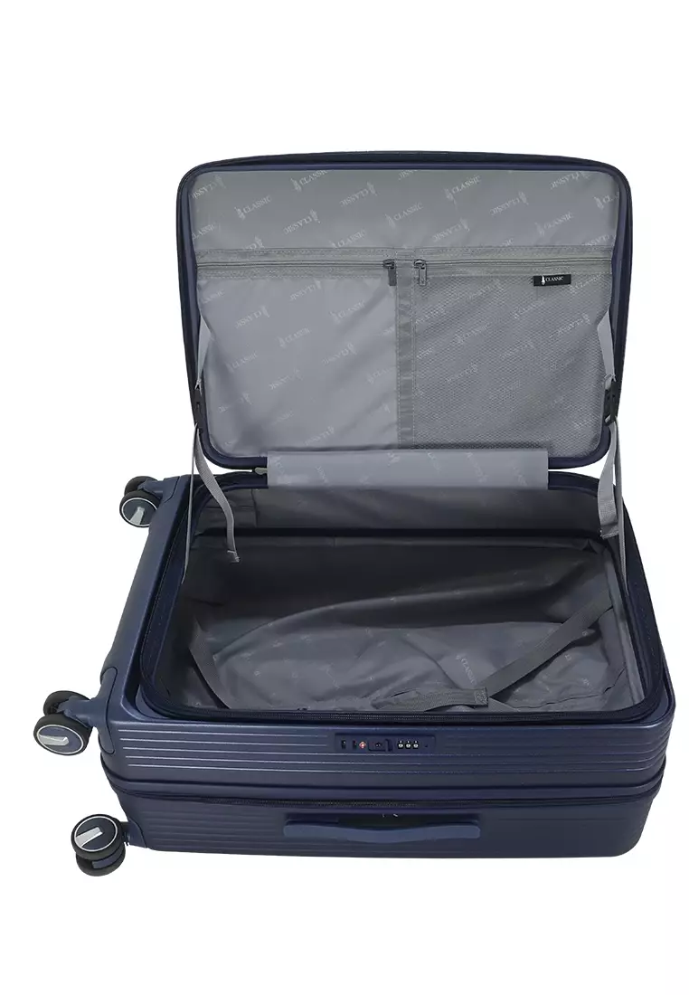 Polo Classic Koper 24 inci 10123-01-24 Dark Blue