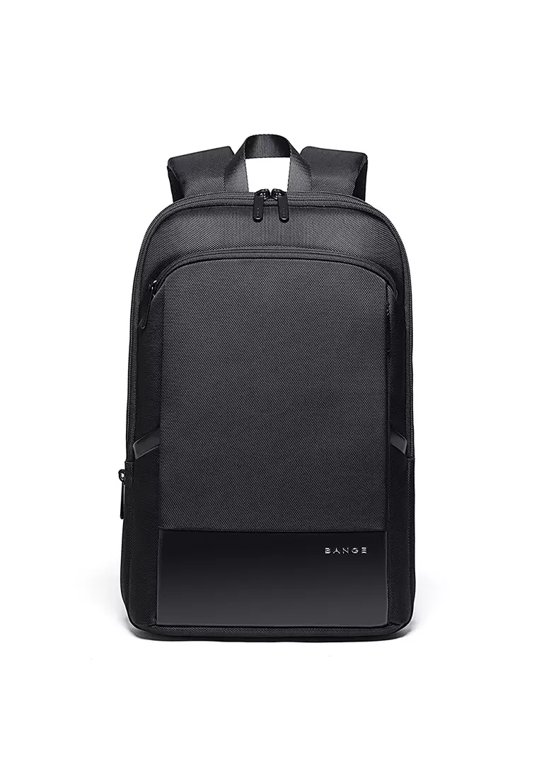 Buy Bange Bange Gazon Thin Fashion Laptop Backpack Online | ZALORA Malaysia