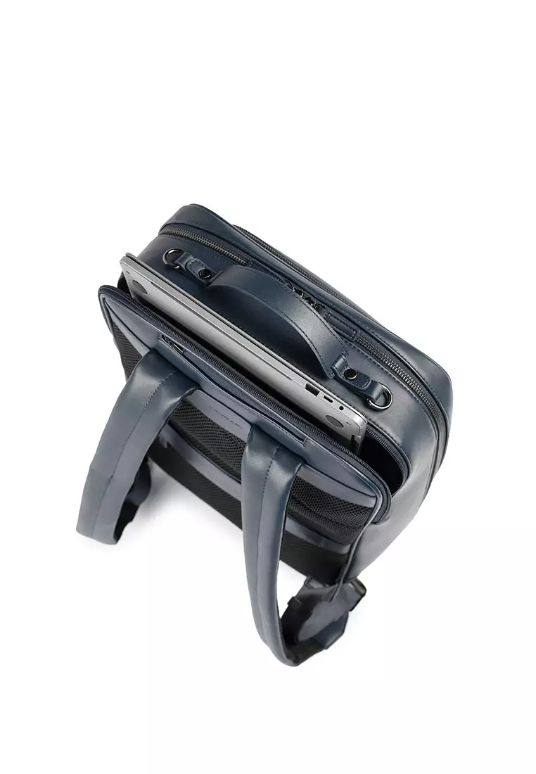 Windsor Business Backpack Navy