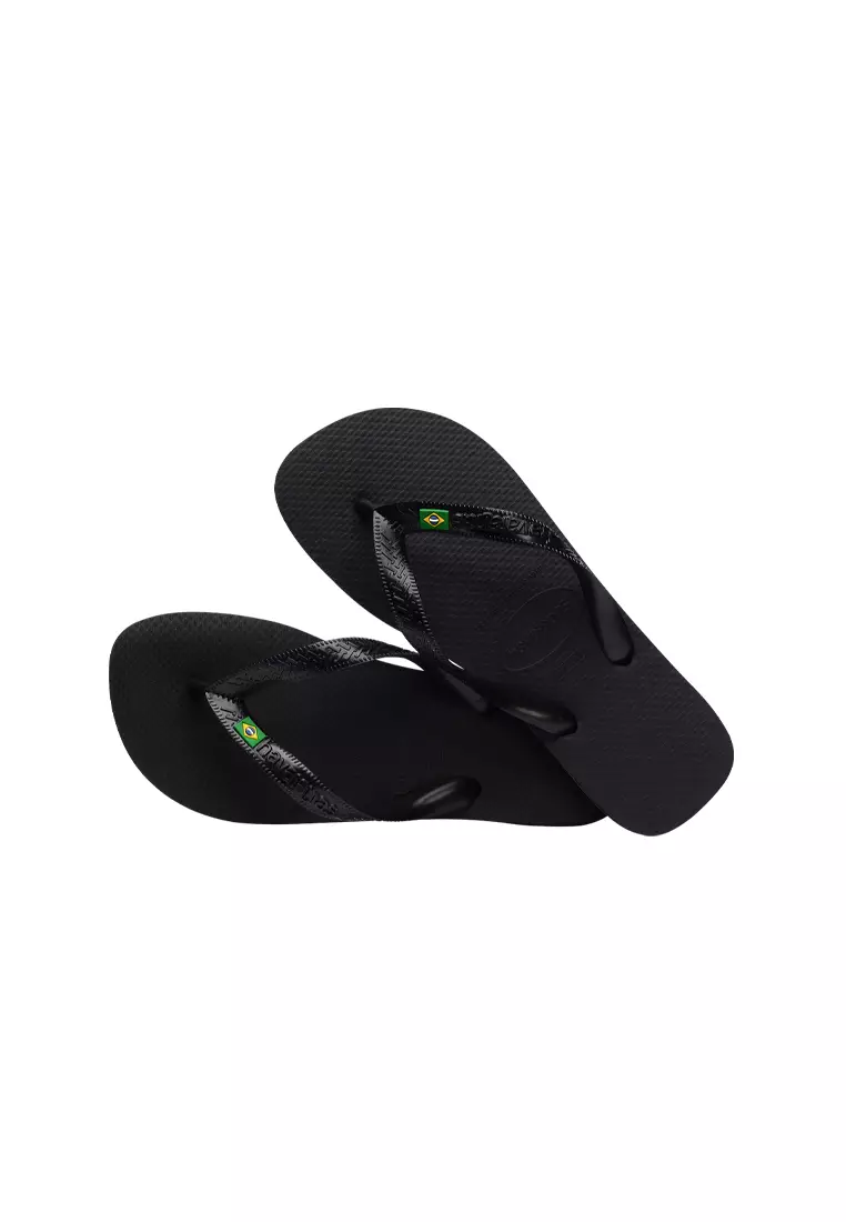 Brasil Flip Flops