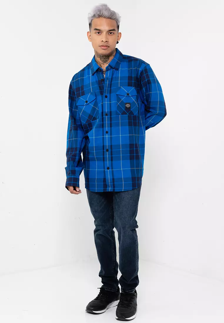 Harley-Davidson Essence Shirt