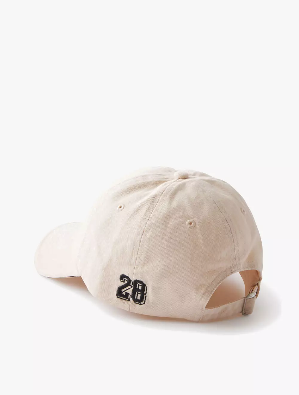 RUBI - AKSESORIS - THE EVERYDAY CAP