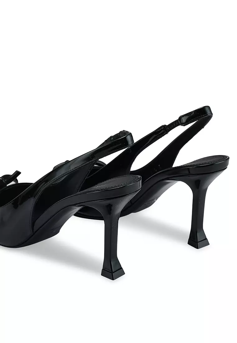 Arlene Slingback Pumps (ik)