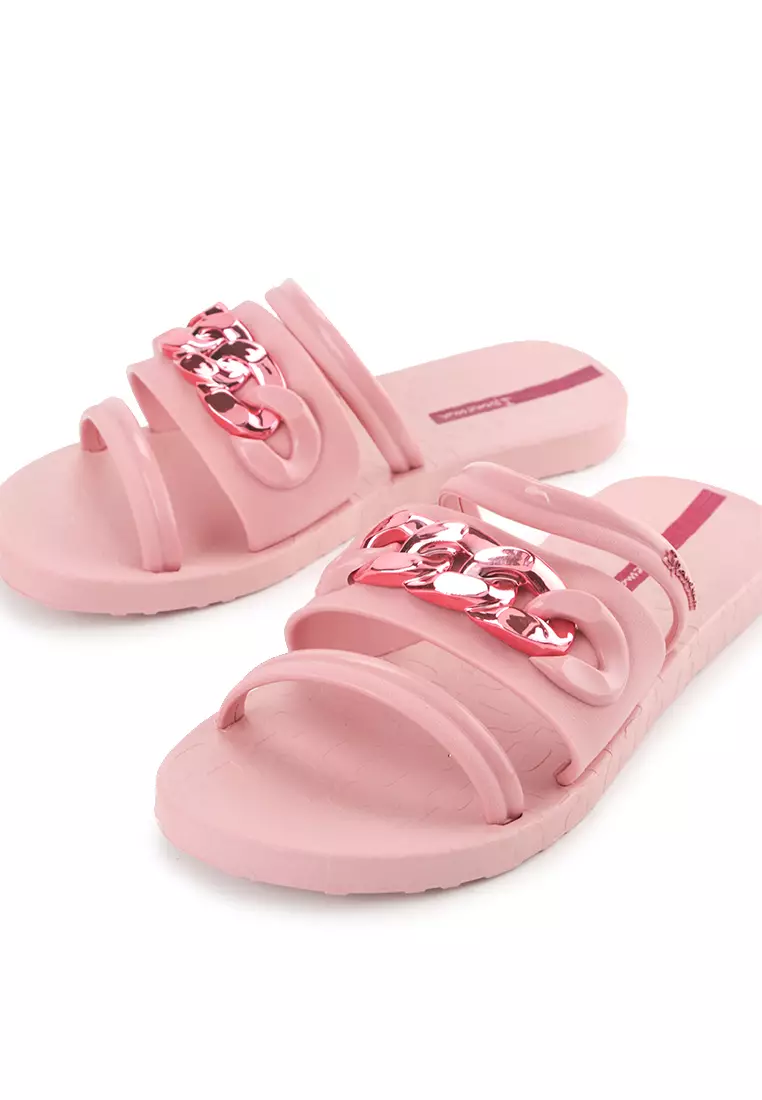 Metal Glam Slide