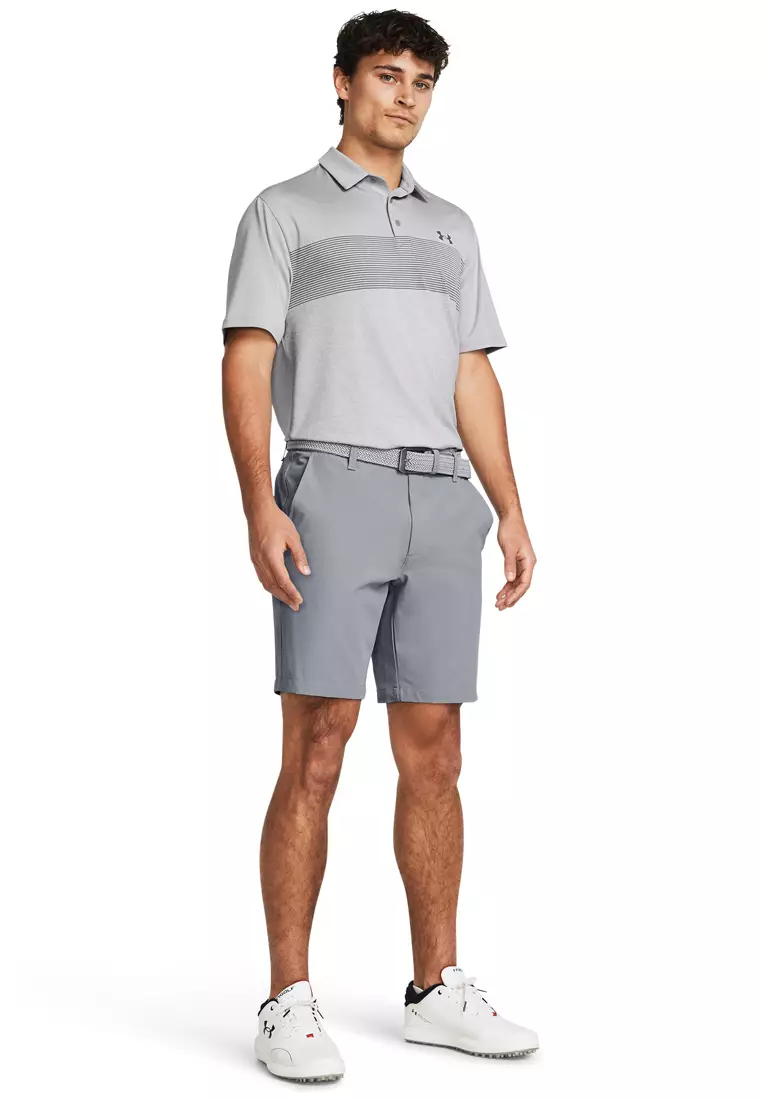Drive Tapered Shorts