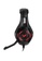 Vinnfier Vinnfier Toros 3 Gaming Headphone Lightweight LED Light with Microphone - Red 52D47ES7D30F20GS_1