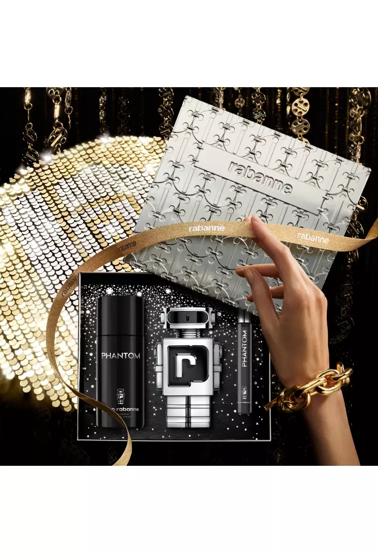 paco rabanne phantom 150ml