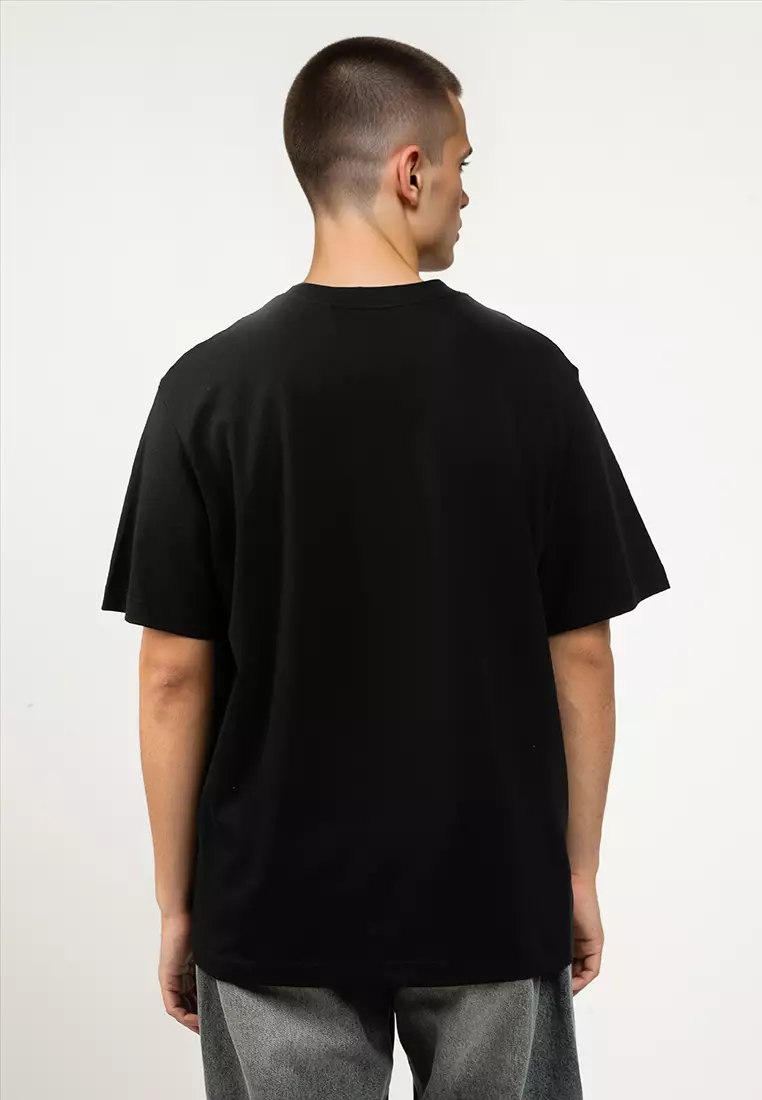 Very 印花T恤 - Calvin Klein Jeans