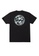 Billabong black Rotor Diamond Short Sleeves T-Shirt 24E6CAA84263C0GS_6