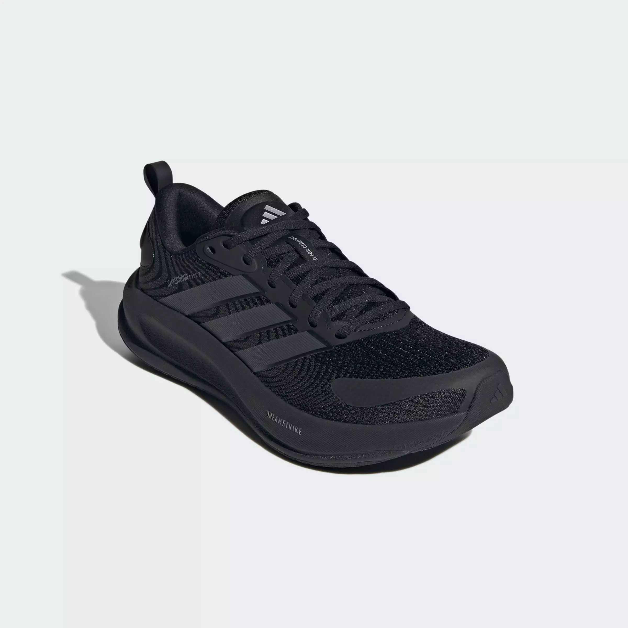 Buy ADIDAS Running SUPERNOVA EASE 2 M RUNNING SHOES Men Black JQ4336 2026  Online | ZALORA Philippines