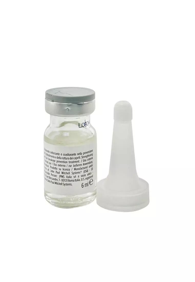 Paul Mitchell - Super Strong Hair Lotion - Super Strong Complex 12x6ml