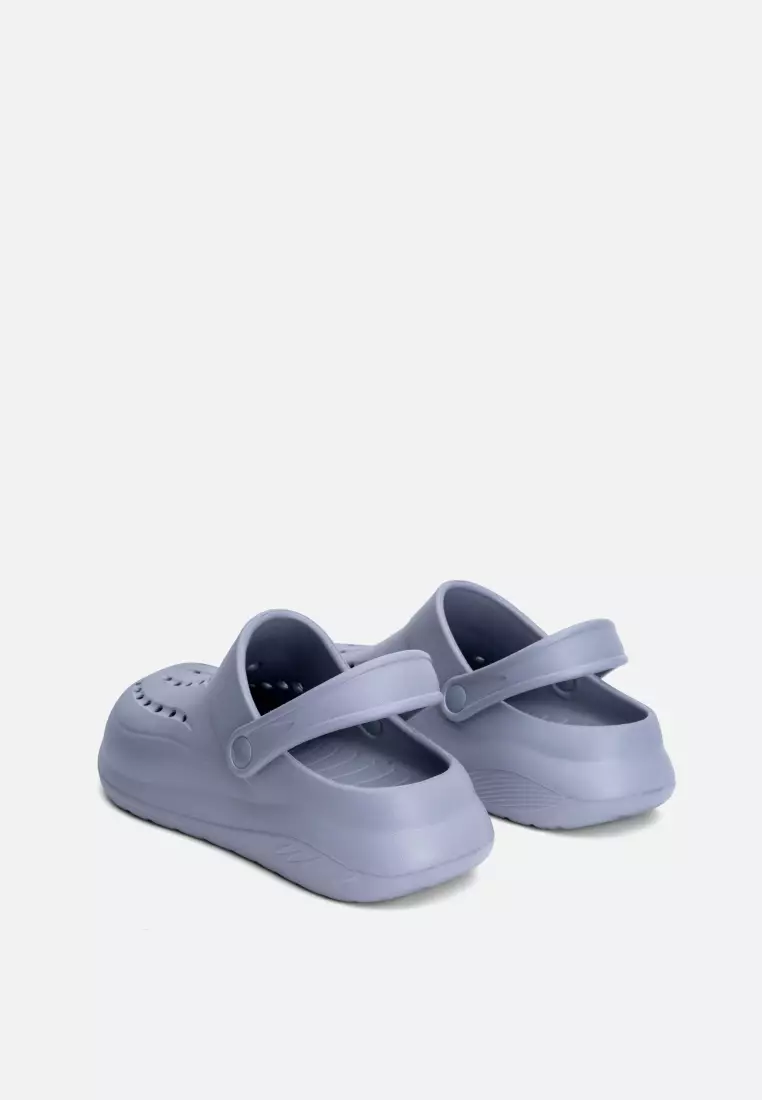 HOVERWAVE Men's Athleisure Sandals