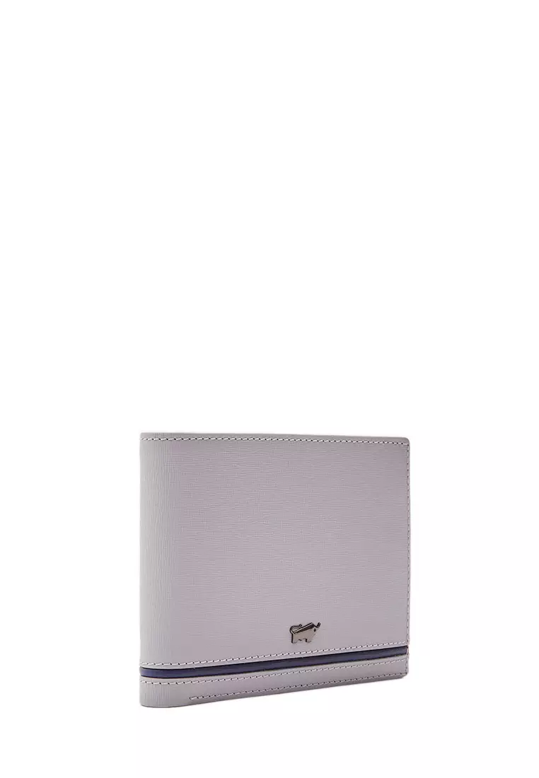 Braun Buffel Viktor Centre Flap Cards Wallet