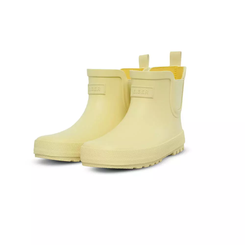 Eiger Junior Pluie Rubber Boots