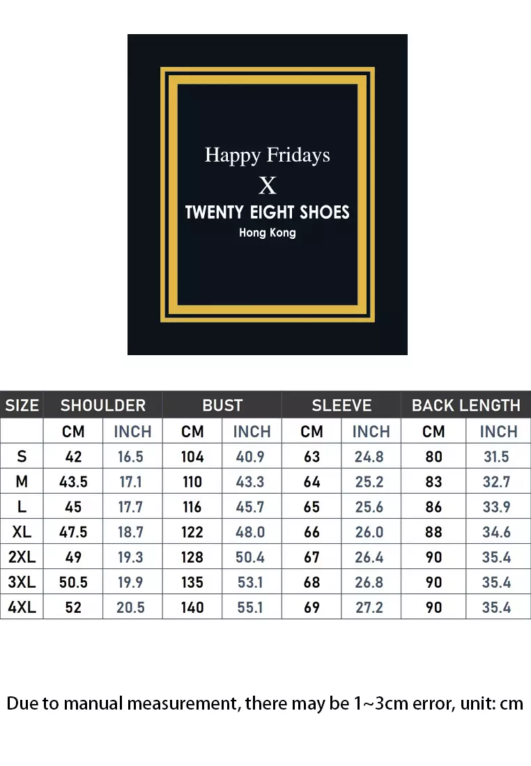 Classic Parka Coat AD-D339