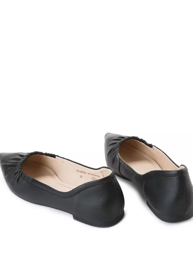 Ladies Shoes 22033Za
