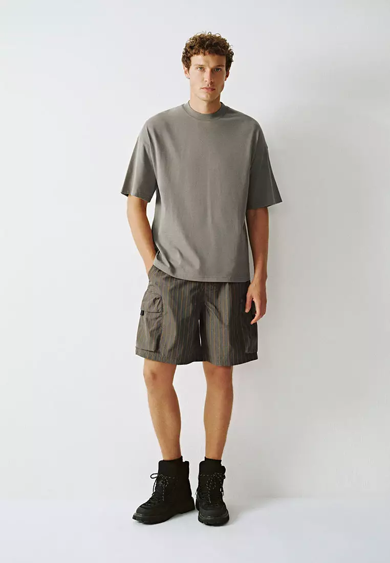 Short Sleeve T-Shirts