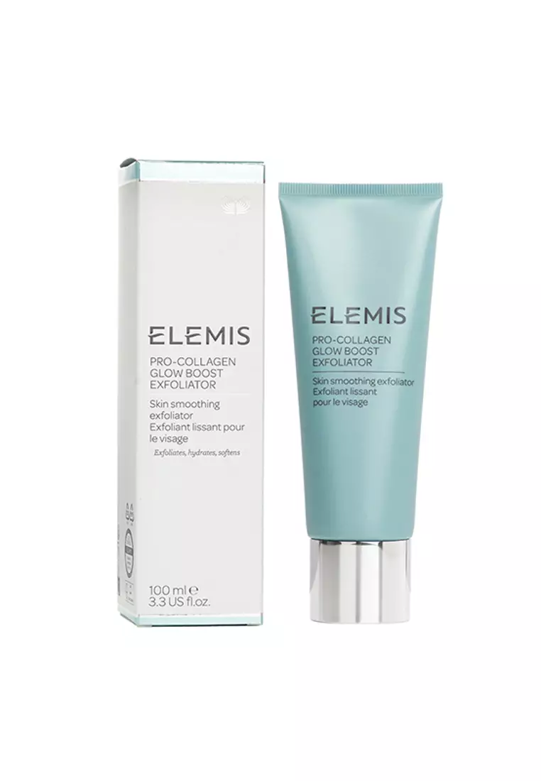 ELEMIS - Pro Collagen Glow Boost Exfoliator 100ml