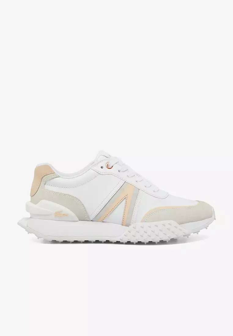 Discount on Lacoste  shoes - SKU: Women's L-SPIN DELUXE 224 3 Sneakers