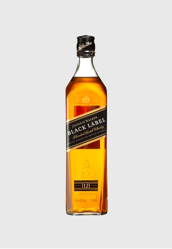 Buy Goldenwoods JOHNNIE WALKER BLACK LABEL 700ML Online ...