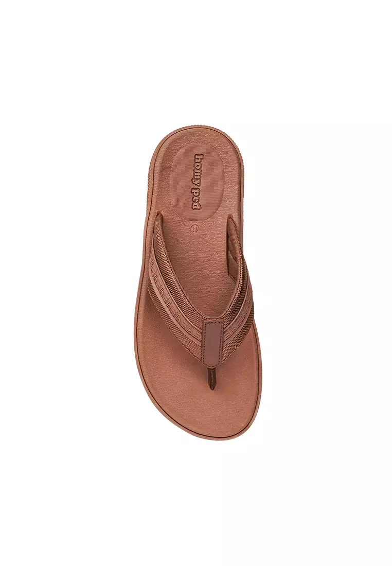 Homyped Waston 01 Sandal Jepit Pria