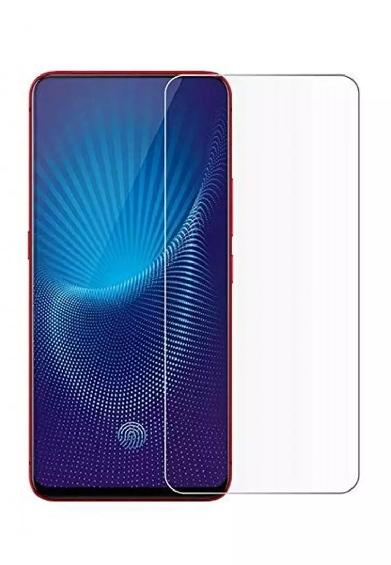 oppo f11 pro glass