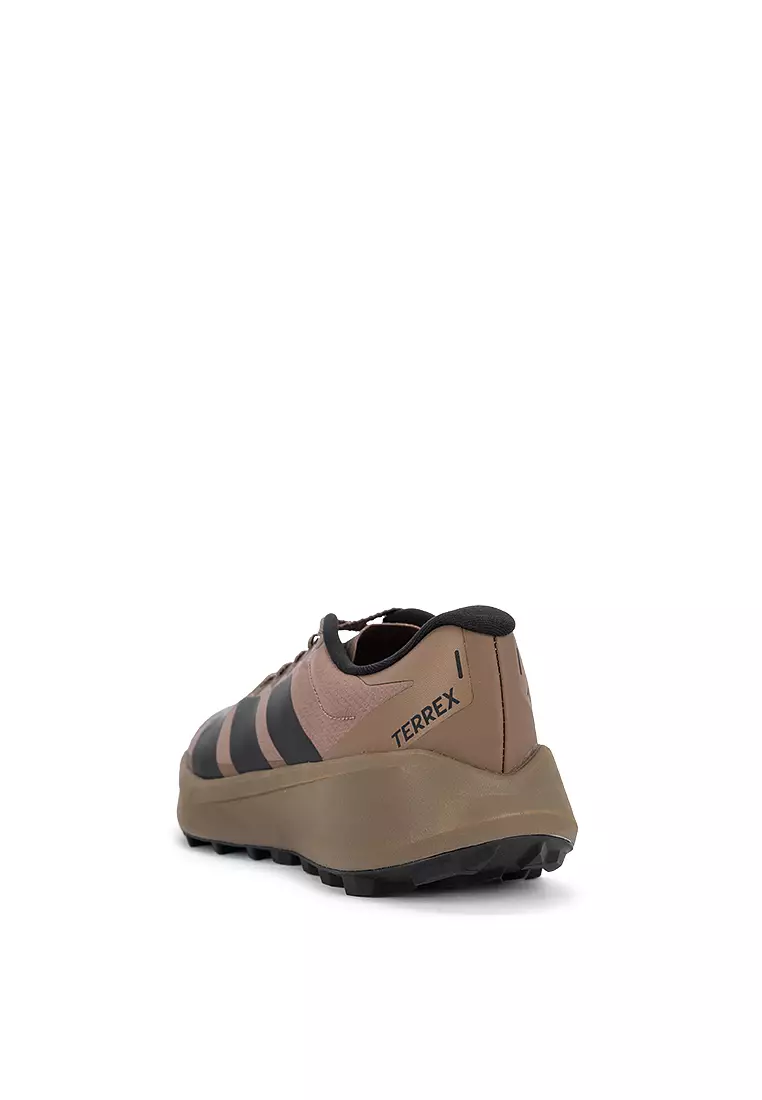 Terrex Agravic 4 Trail Running Shoes