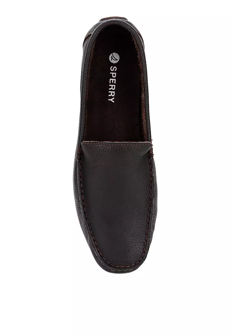 Men's Wave Driver Venetian Dark Brown