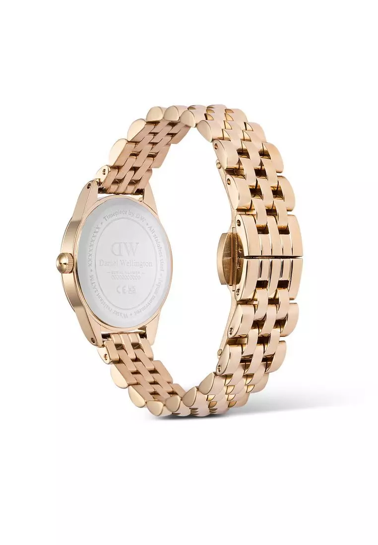 Ophelia Mini Rose Gold - Women Watch stainless steel watch DW Official Authentic Original