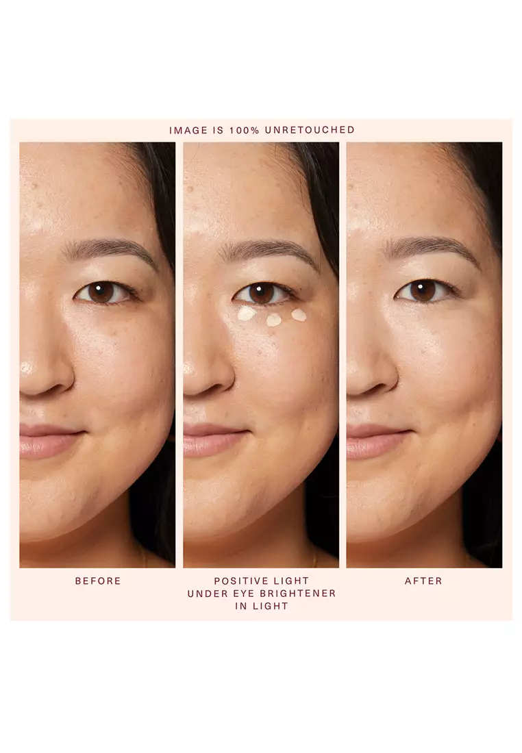 Rare Beauty Positive Light Under Eye Brightener • 4ml - Light