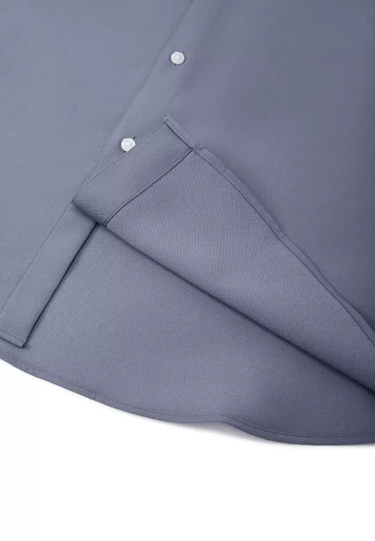 G2000 Non-Iron Dry Smart Fit Poplin Shirt