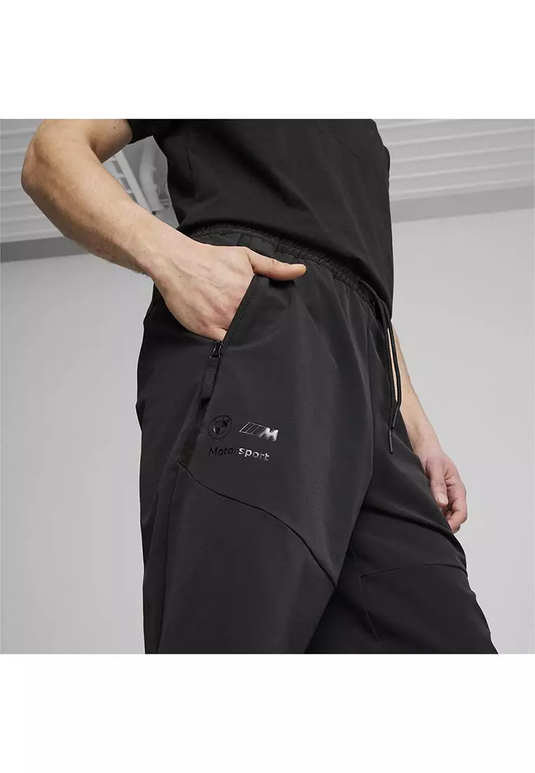 [NEW] PUMA BMW M Motorsport Life TECH Men's Shorts