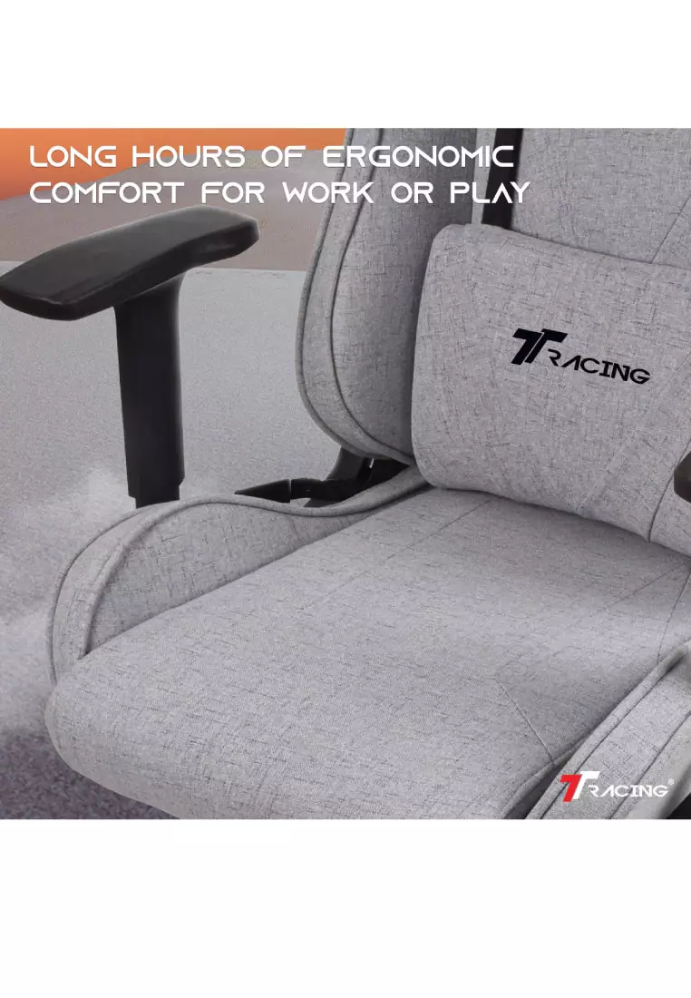 Buy TT Racing TTRacing Swift X 2020 Gaming Chair Dawn Fabric 2 Years