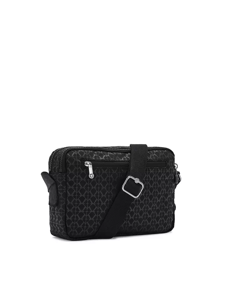 Kipling mens messenger discount bag