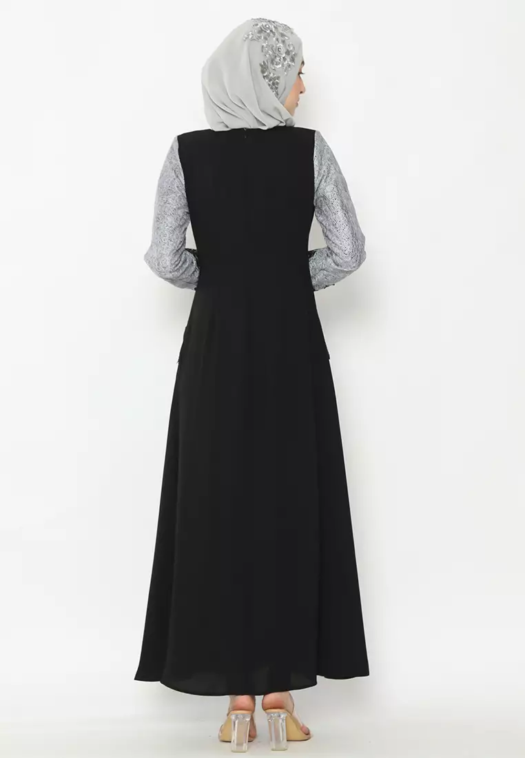 Chamoniq Gamis Sifone