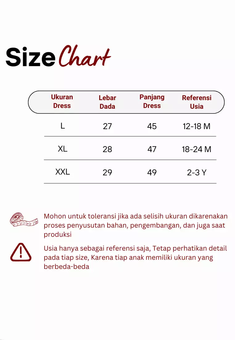 Wakakids Dress Bayi Anak Perempuan Lengan Panjang Gaun Pesta Rok Tutu Ribbon 4436 Venrz Putih