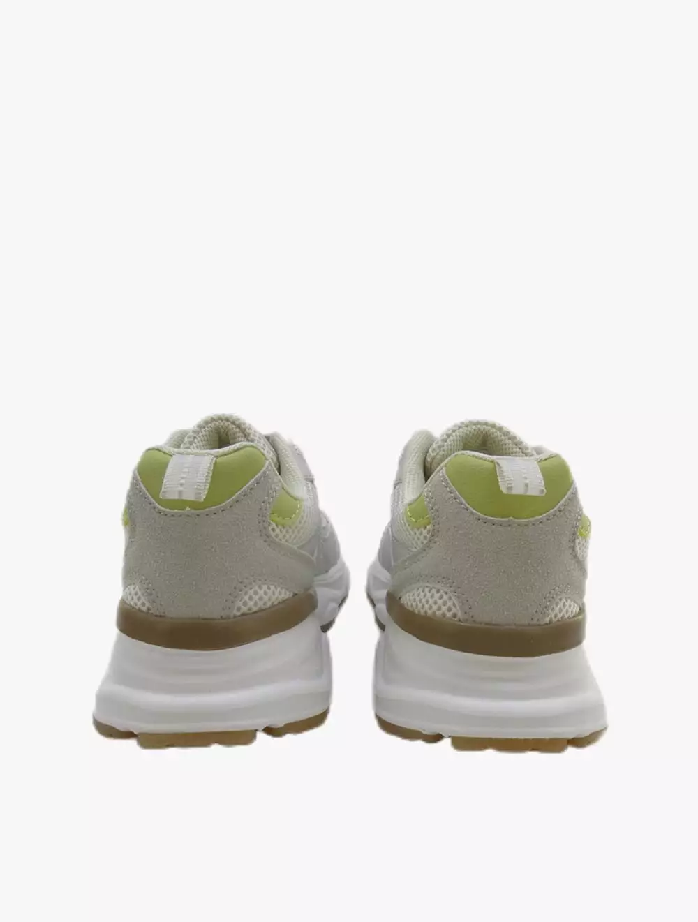 Payless Club Culture Womens Onella Sneakers - Beige_11