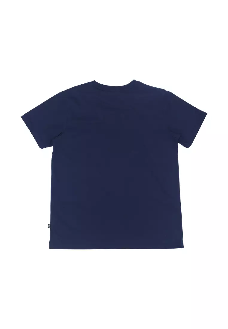 Mens Licensed Graphic T-Shirt "The Night Crusader"